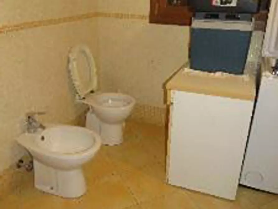 Immagine 5 di Appartamento in vendita  in Corso Cesare Battisti 229 a Sanguinetto