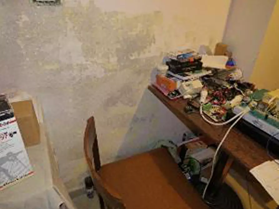 Immagine 6 di Appartamento in vendita  in Corso Cesare Battisti 229 a Sanguinetto