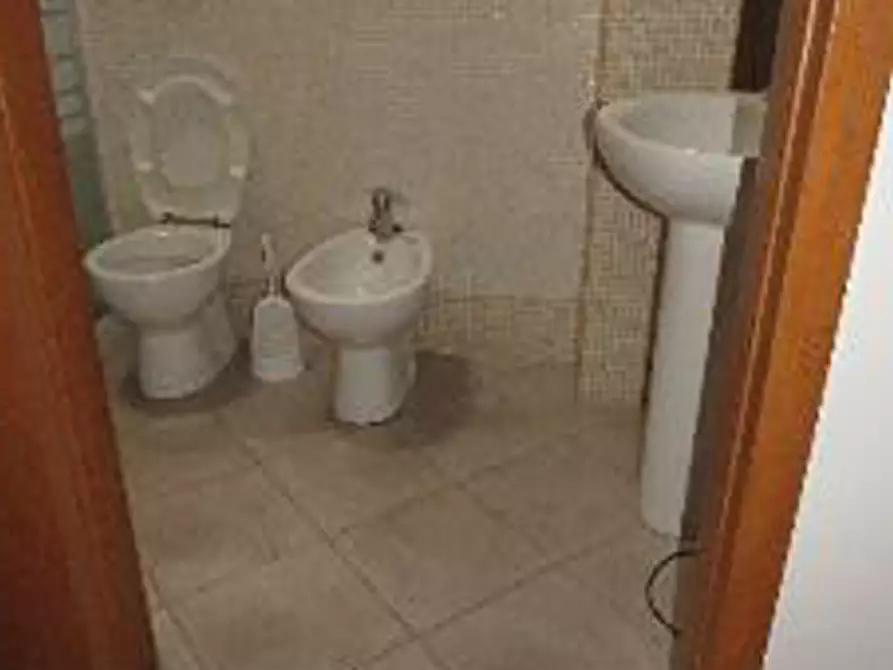 Immagine 10 di Appartamento in vendita  in Corso Cesare Battisti 229 a Sanguinetto