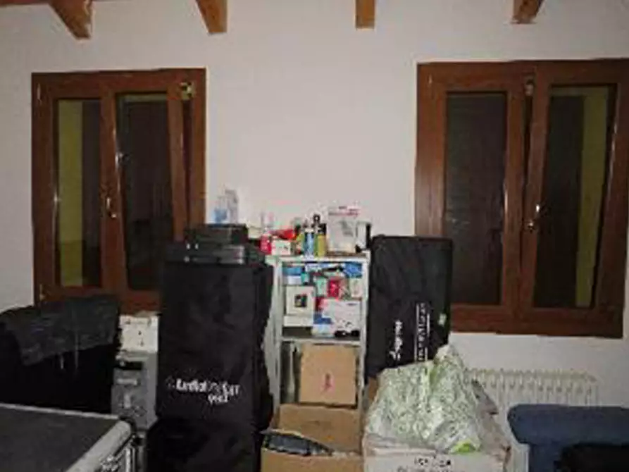 Immagine 11 di Appartamento in vendita  in Corso Cesare Battisti 229 a Sanguinetto