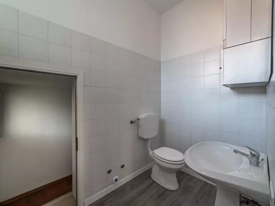 Immagine 9 di Appartamento in vendita  in Via Alcide de Gasperi a Camponogara