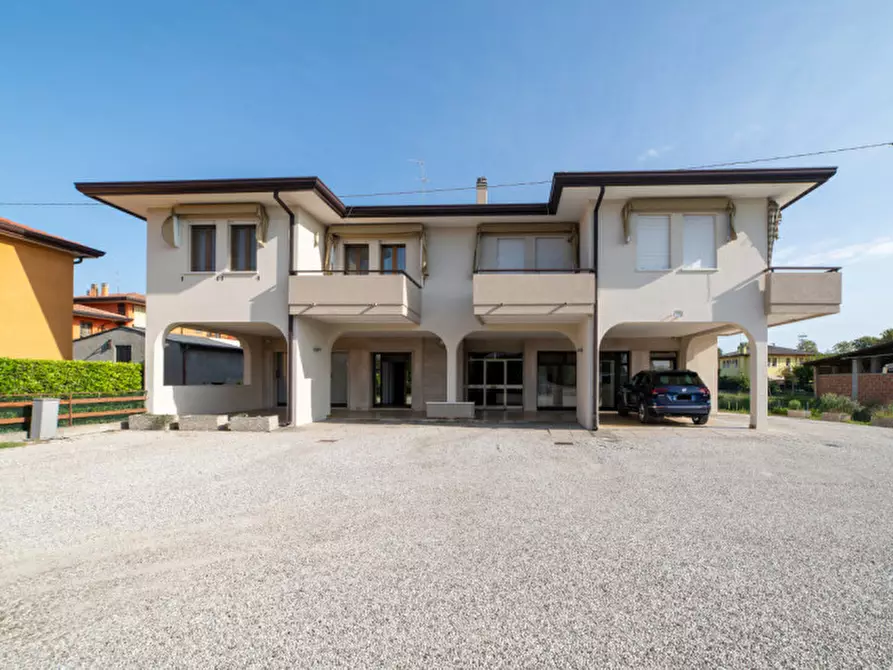 Immagine 15 di Appartamento in vendita  in Via Alcide de Gasperi a Camponogara