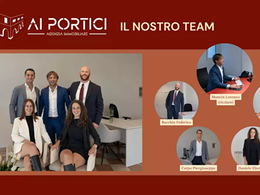 Immagine 29 di Appartamento in vendita  in Via Alcide de Gasperi a Camponogara