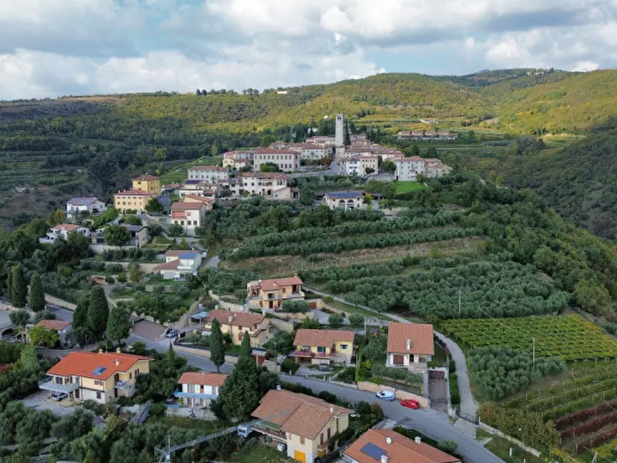 Immagine 5 di Villa in vendita  in via case sparse conca d'oro a Sant'ambrogio Di Valpolicella