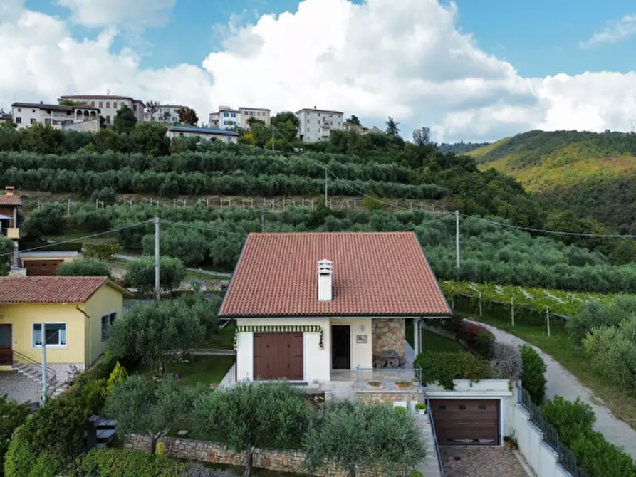Immagine 6 di Villa in vendita  in via case sparse conca d'oro a Sant'ambrogio Di Valpolicella