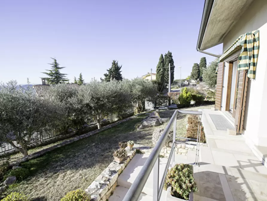 Immagine 12 di Villa in vendita  in via case sparse conca d'oro a Sant'ambrogio Di Valpolicella