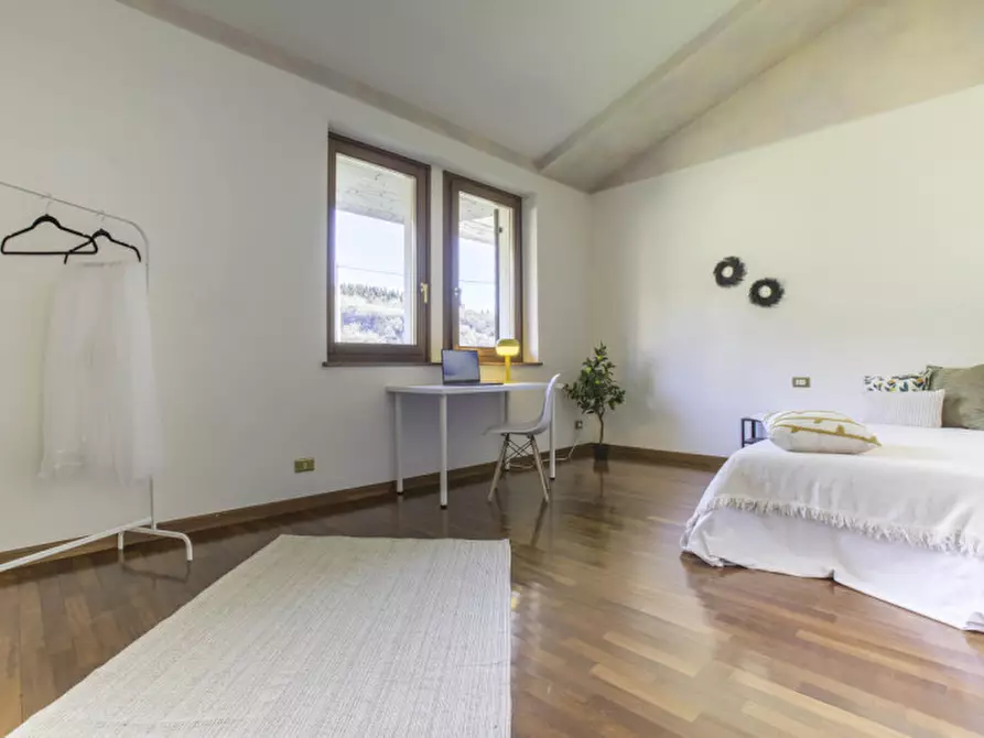 Immagine 22 di Villa in vendita  in via case sparse conca d'oro a Sant'ambrogio Di Valpolicella