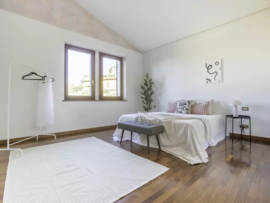 Immagine 23 di Villa in vendita  in via case sparse conca d'oro a Sant'ambrogio Di Valpolicella