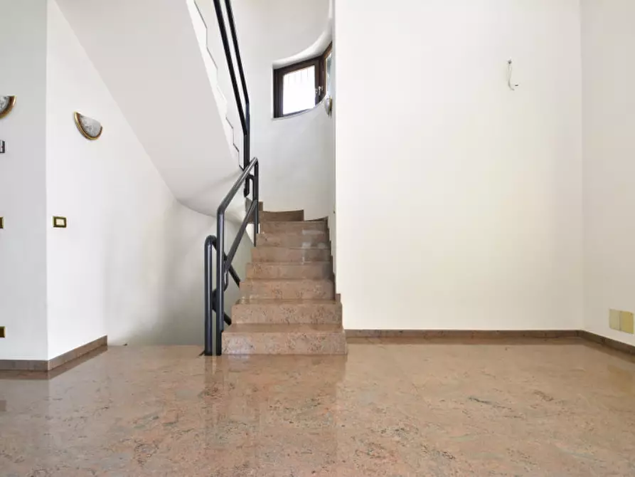 Immagine 31 di Villa in vendita  in via case sparse conca d'oro a Sant'ambrogio Di Valpolicella