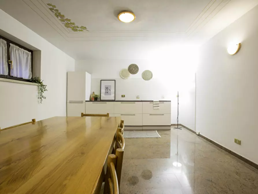 Immagine 32 di Villa in vendita  in via case sparse conca d'oro a Sant'ambrogio Di Valpolicella