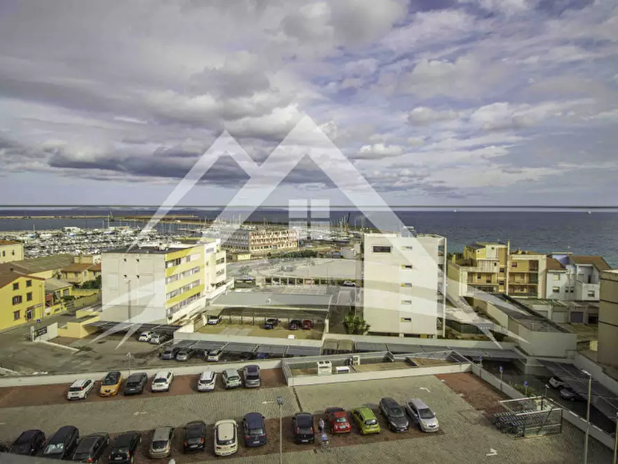 Immagine 1 di Appartamento in vendita  in Via Sebastiano Satta, 2 a Porto Torres