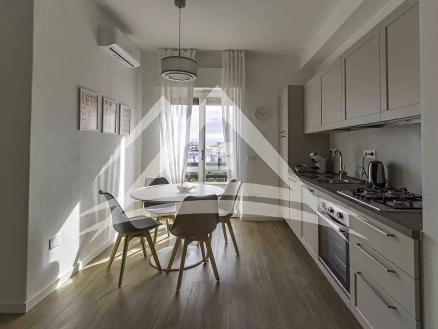 Immagine 9 di Appartamento in vendita  in Via Sebastiano Satta, 2 a Porto Torres