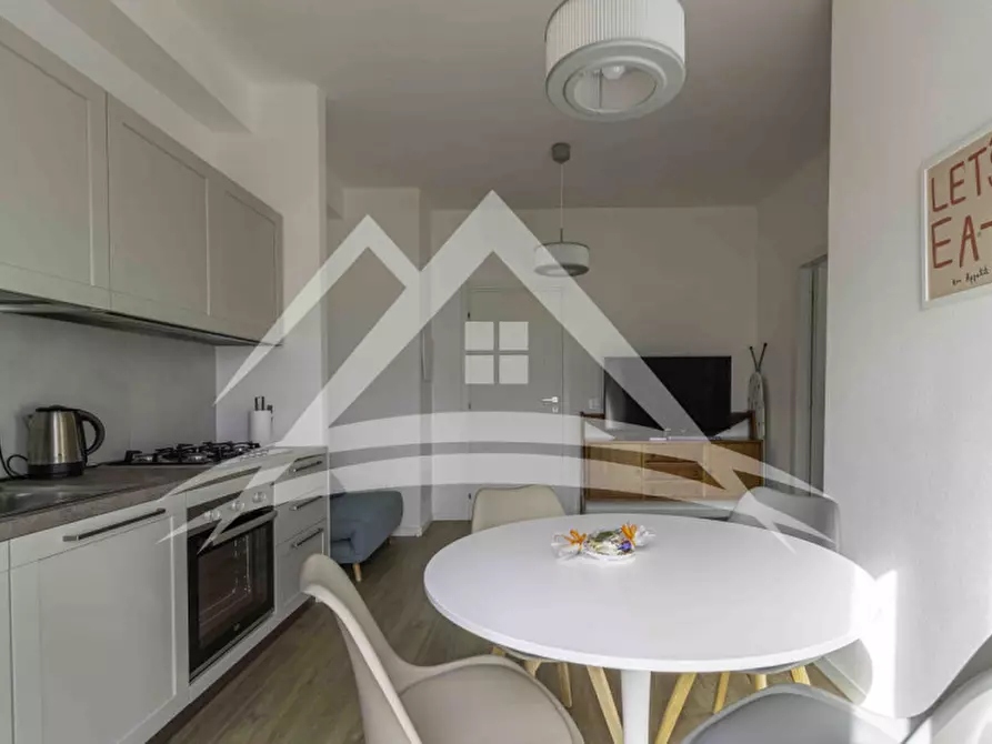 Immagine 10 di Appartamento in vendita  in Via Sebastiano Satta, 2 a Porto Torres