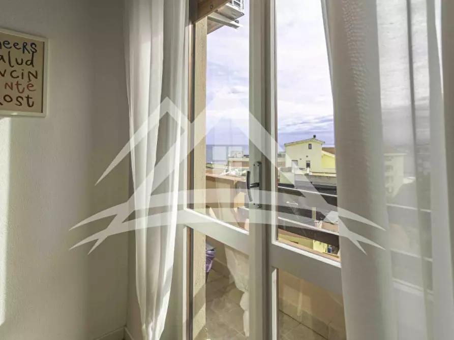 Immagine 12 di Appartamento in vendita  in Via Sebastiano Satta, 2 a Porto Torres
