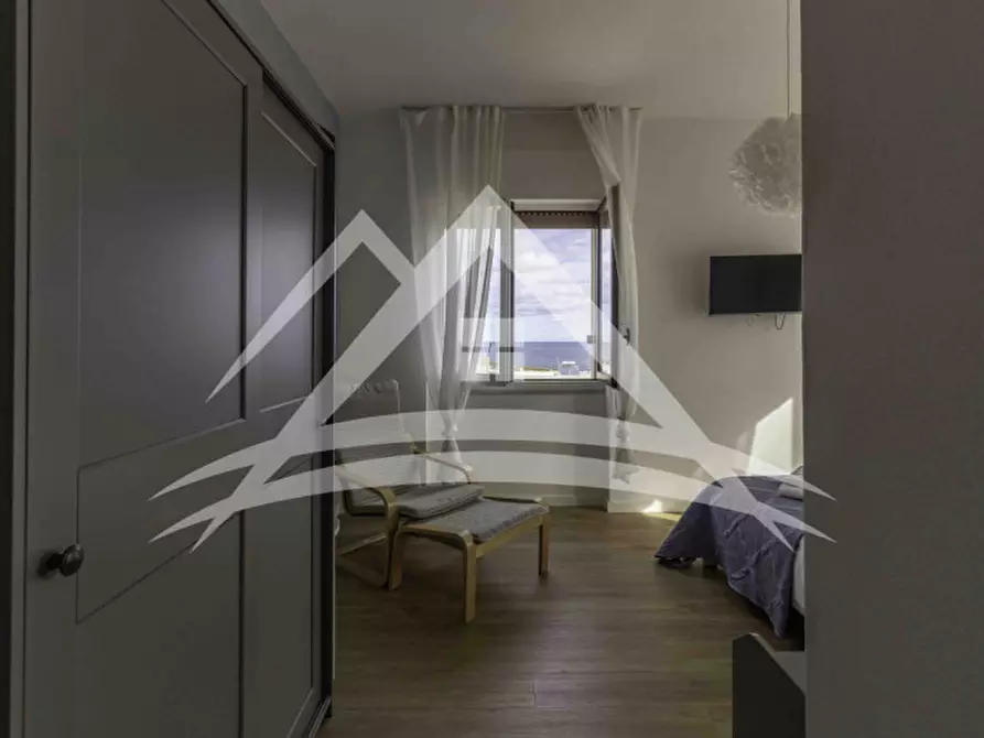 Immagine 16 di Appartamento in vendita  in Via Sebastiano Satta, 2 a Porto Torres