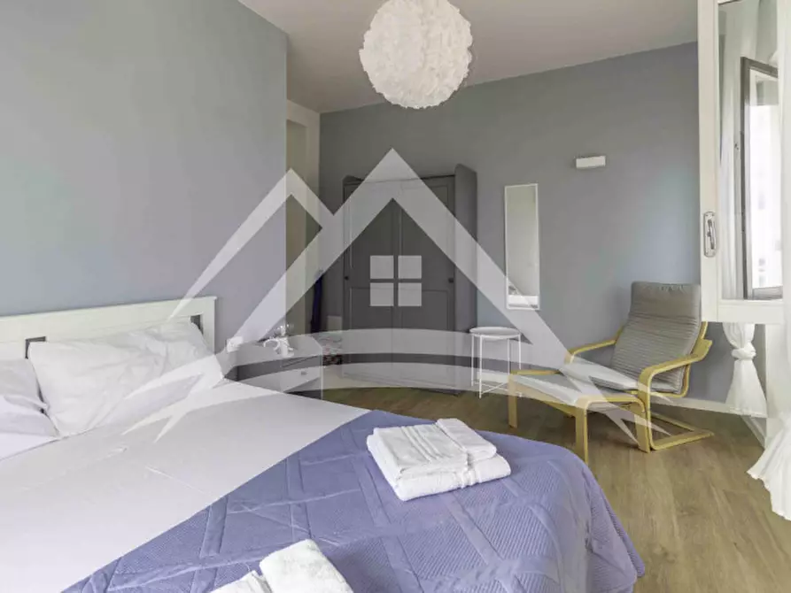 Immagine 18 di Appartamento in vendita  in Via Sebastiano Satta, 2 a Porto Torres