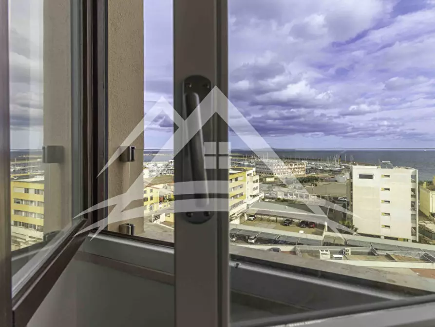 Immagine 19 di Appartamento in vendita  in Via Sebastiano Satta, 2 a Porto Torres