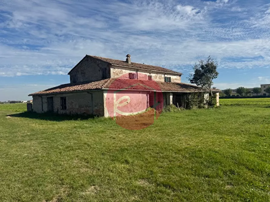 Immagine 1 di Terreno in vendita  a Gatteo