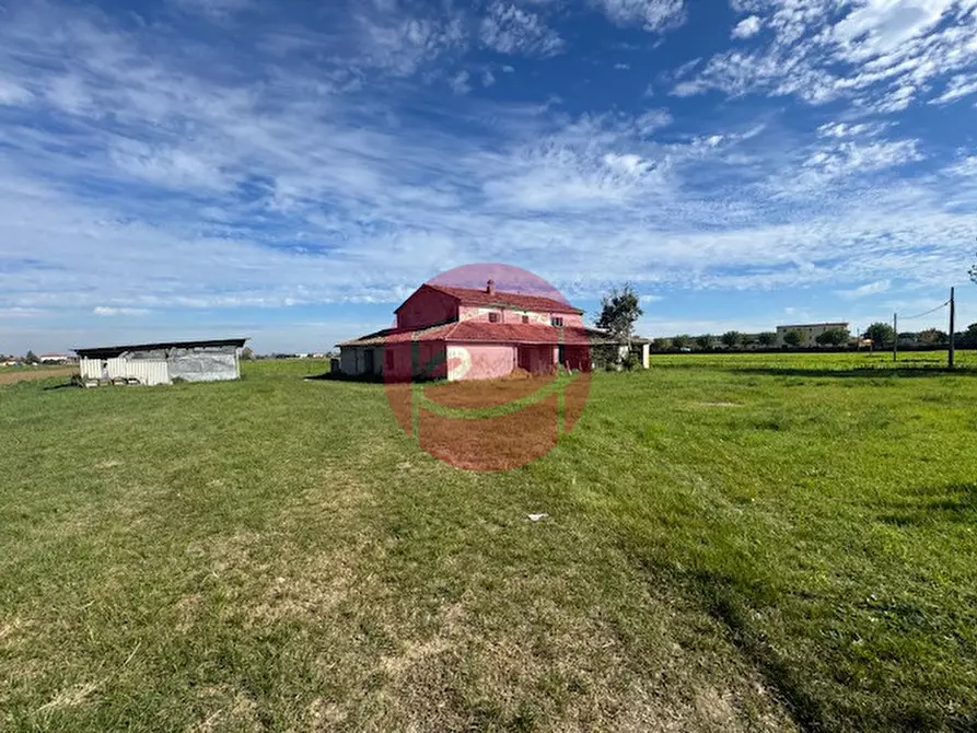 Immagine 2 di Terreno in vendita  a Gatteo