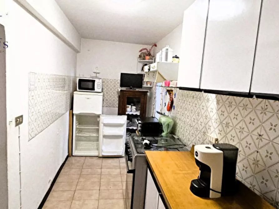 Immagine 9 di Casa indipendente in vendita  a Fano