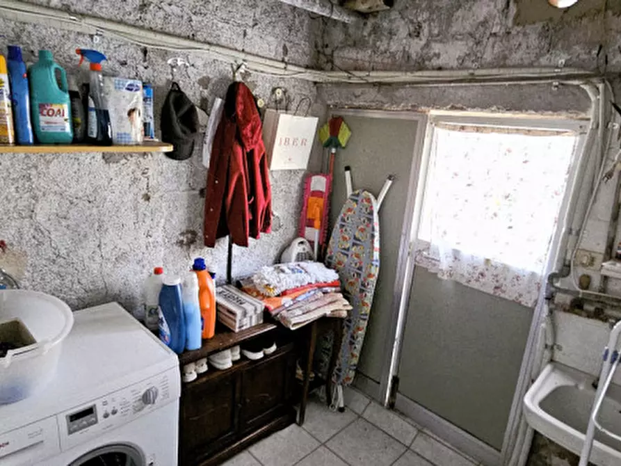 Immagine 14 di Casa indipendente in vendita  a Fano