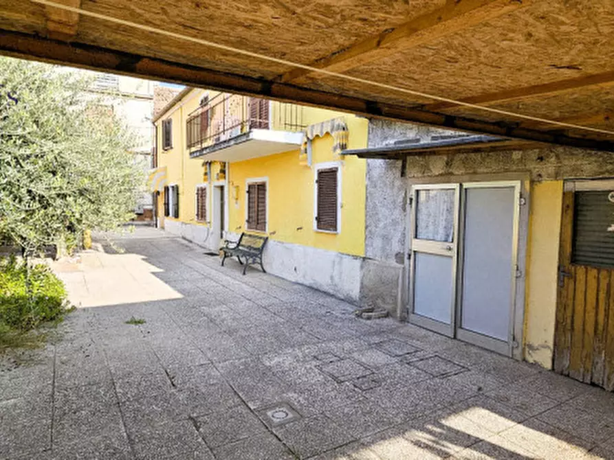 Immagine 30 di Casa indipendente in vendita  a Fano