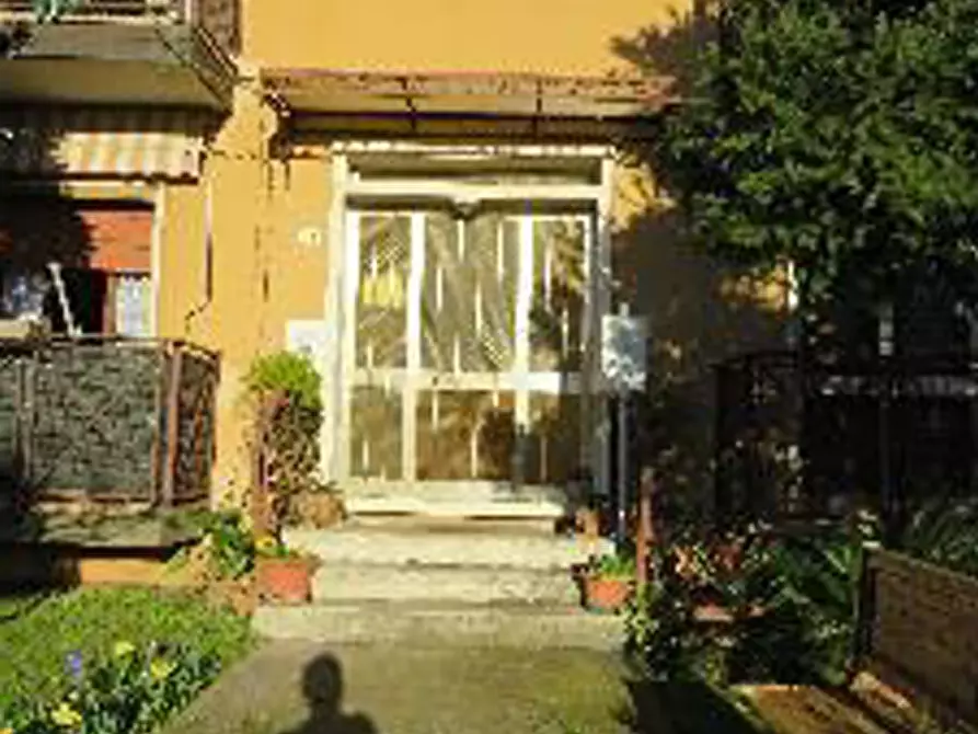 Immagine 2 di Appartamento in vendita  in Via Cà de Micheli 18 a Sanguinetto