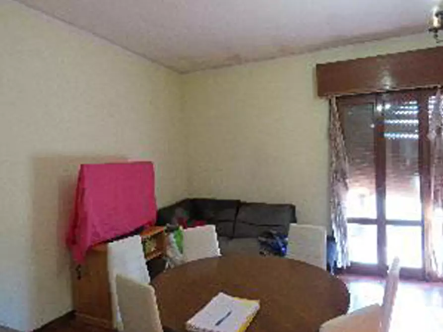 Immagine 6 di Appartamento in vendita  in Via Cà de Micheli 18 a Sanguinetto