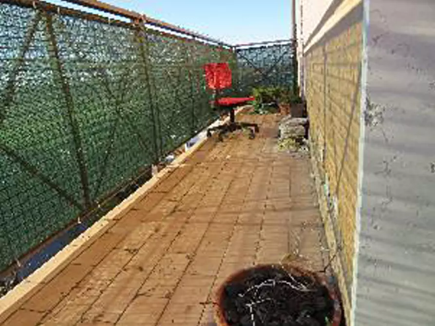 Immagine 7 di Appartamento in vendita  in Via Cà de Micheli 18 a Sanguinetto