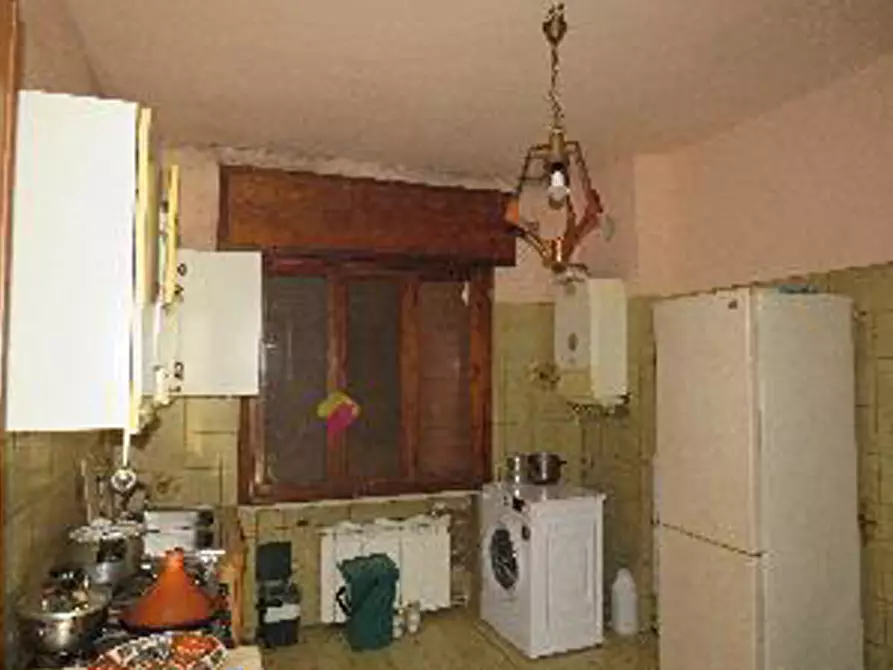 Immagine 8 di Appartamento in vendita  in Via Cà de Micheli 18 a Sanguinetto