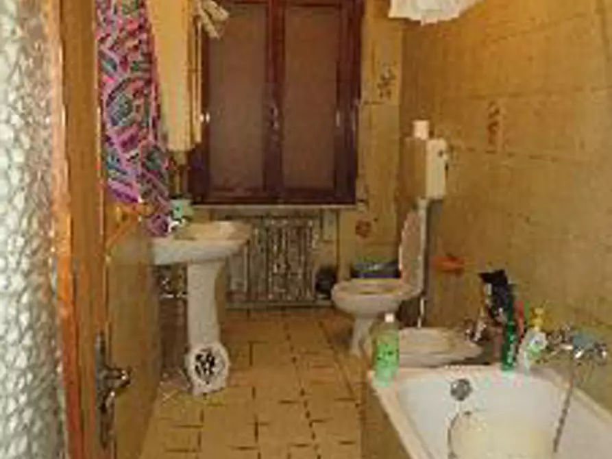 Immagine 9 di Appartamento in vendita  in Via Cà de Micheli 18 a Sanguinetto