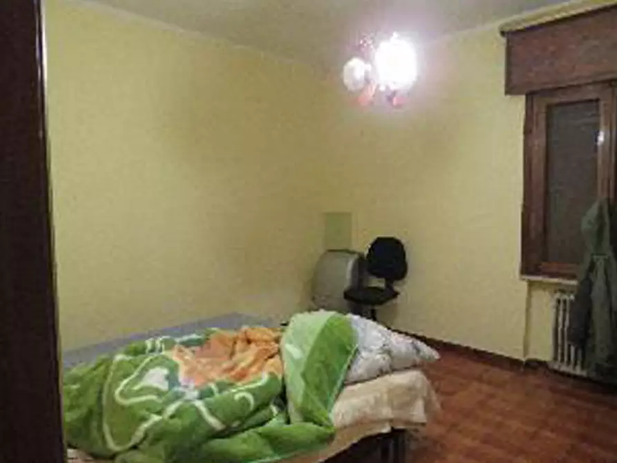 Immagine 11 di Appartamento in vendita  in Via Cà de Micheli 18 a Sanguinetto