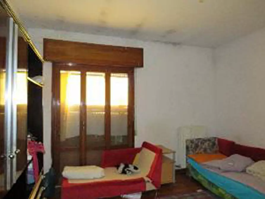 Immagine 12 di Appartamento in vendita  in Via Cà de Micheli 18 a Sanguinetto