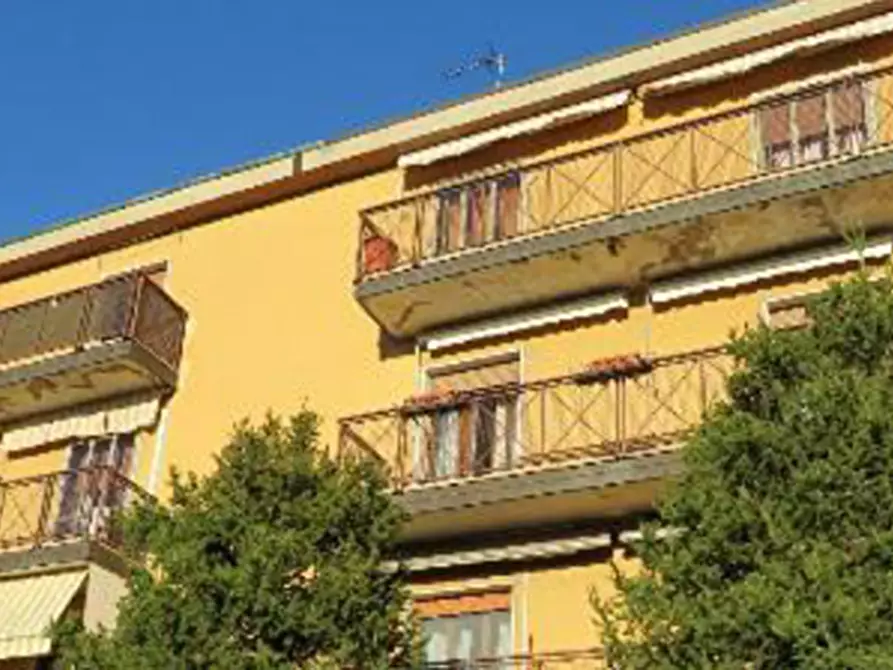 Immagine 13 di Appartamento in vendita  in Via Cà de Micheli 18 a Sanguinetto