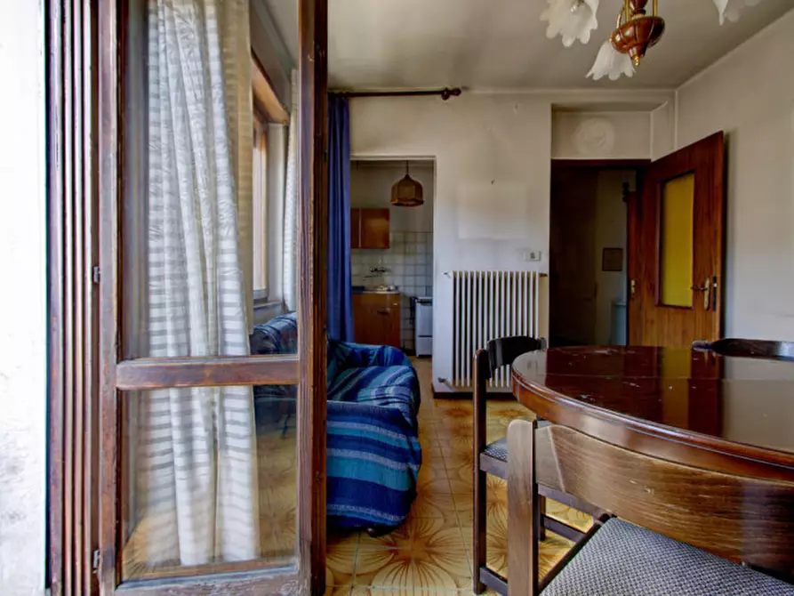 Immagine 4 di Appartamento in vendita  in Frazione Mortaso, 100 a Spiazzo