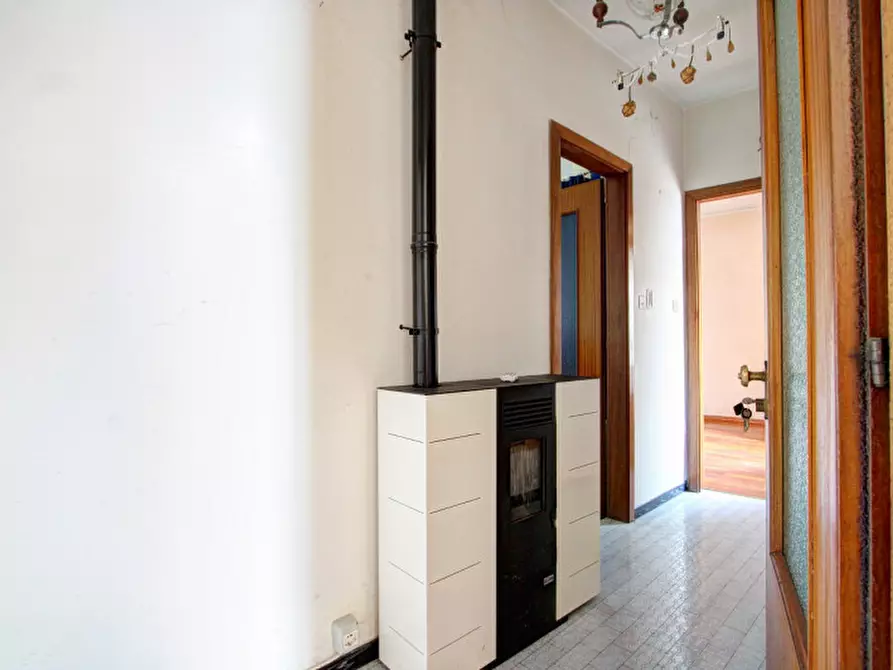 Immagine 6 di Appartamento in vendita  in Frazione Mortaso, 100 a Spiazzo