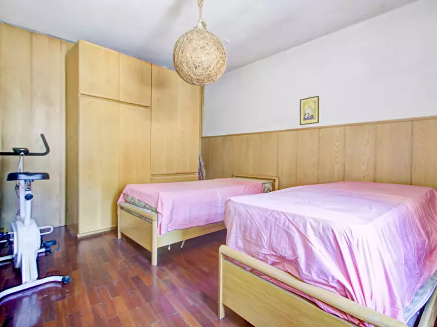 Immagine 8 di Appartamento in vendita  in Frazione Mortaso, 100 a Spiazzo