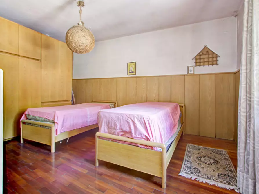 Immagine 9 di Appartamento in vendita  in Frazione Mortaso, 100 a Spiazzo