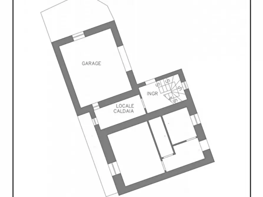 Immagine 14 di Appartamento in vendita  in Frazione Mortaso, 100 a Spiazzo