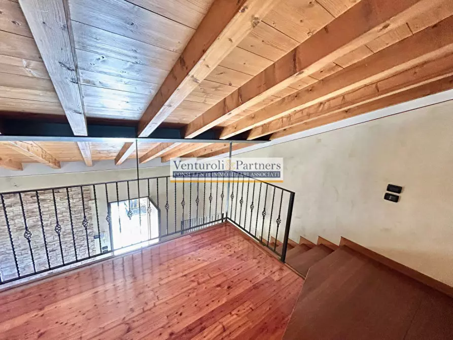 Immagine 6 di Villetta a schiera in vendita  in Viale Libertà a Bedizzole