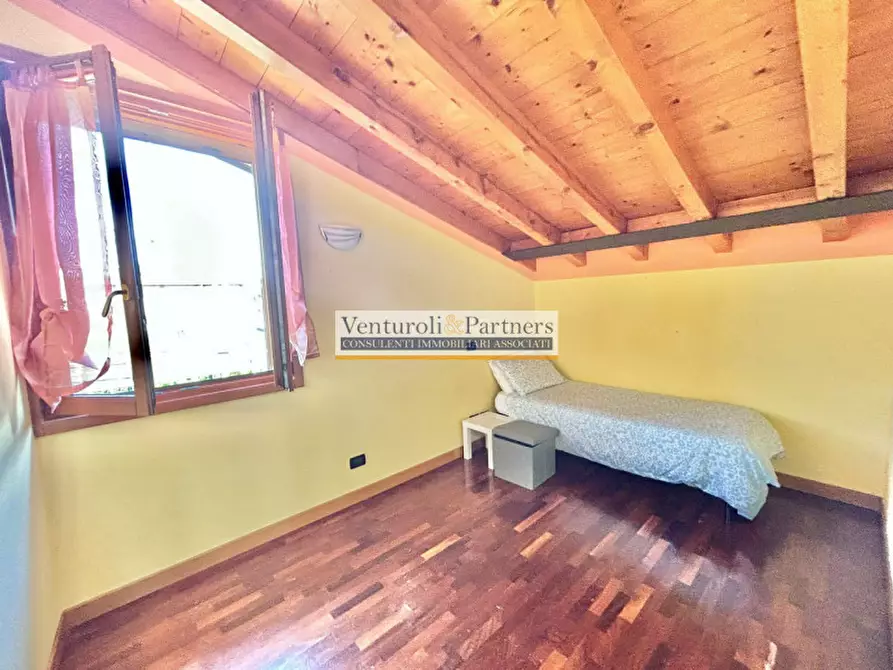 Immagine 7 di Villetta a schiera in vendita  in Viale Libertà a Bedizzole