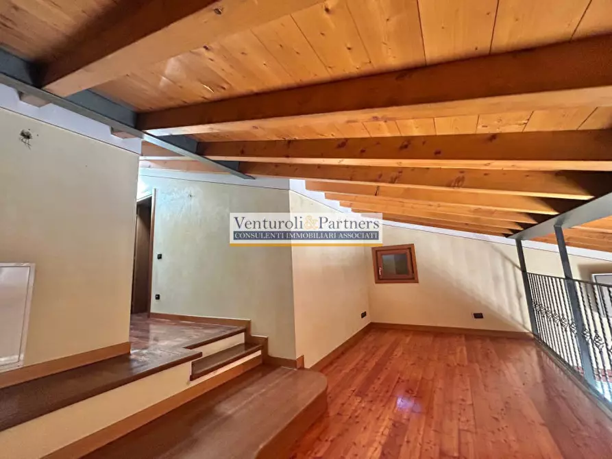 Immagine 10 di Villetta a schiera in vendita  in Viale Libertà a Bedizzole