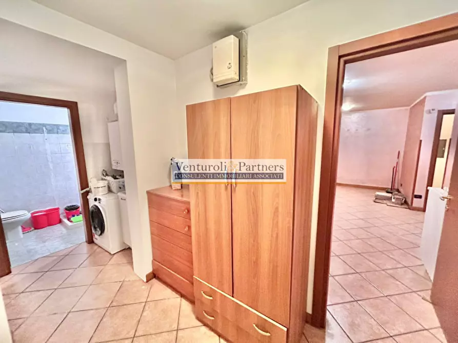 Immagine 14 di Villetta a schiera in vendita  in Viale Libertà a Bedizzole