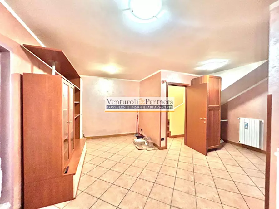 Immagine 14 di Villetta a schiera in vendita  in Viale Libertà a Bedizzole