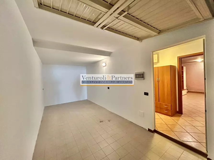 Immagine 16 di Villetta a schiera in vendita  in Viale Libertà a Bedizzole