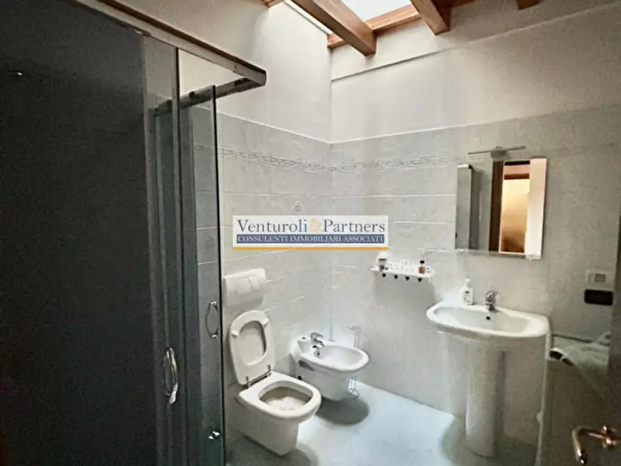 Immagine 18 di Villetta a schiera in vendita  in Viale Libertà a Bedizzole