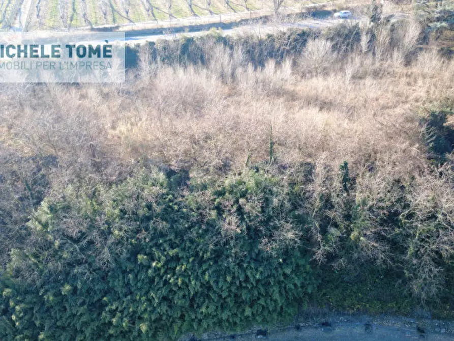 Immagine 8 di Terreno in vendita  in Via Verona a Bussolengo