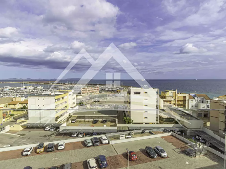 Immagine 2 di Appartamento in vendita  in Via Sebastiano Satta, 2 a Porto Torres