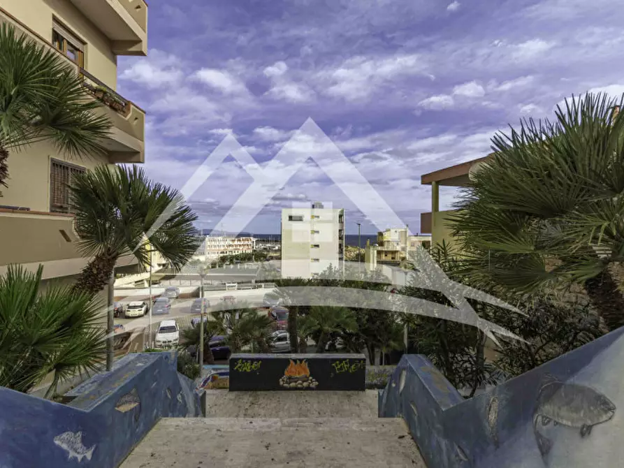 Immagine 6 di Appartamento in vendita  in Via Sebastiano Satta, 2 a Porto Torres