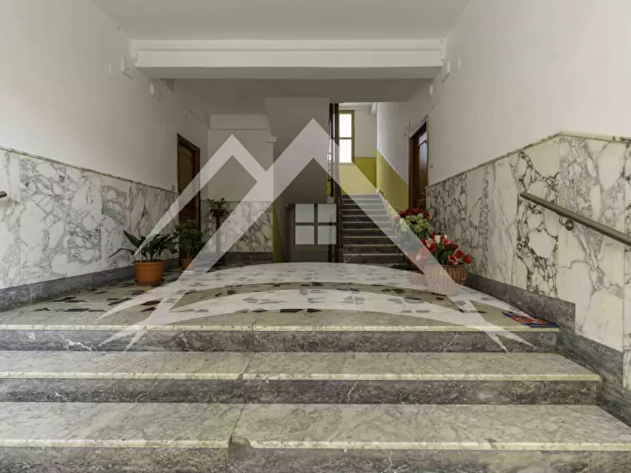 Immagine 7 di Appartamento in vendita  in Via Sebastiano Satta, 2 a Porto Torres